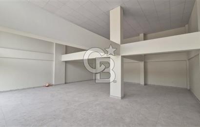 Menderes Görece’de Satılık Sıfır Dükkan