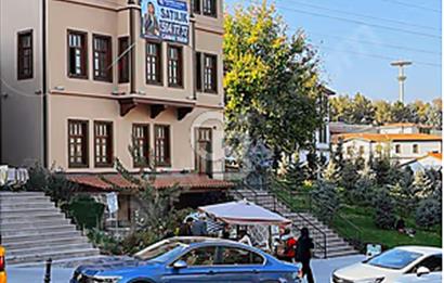 HACI BAYRAM'DA RESTORE EDİLMİŞ KONAK + 2 DÜKKAN