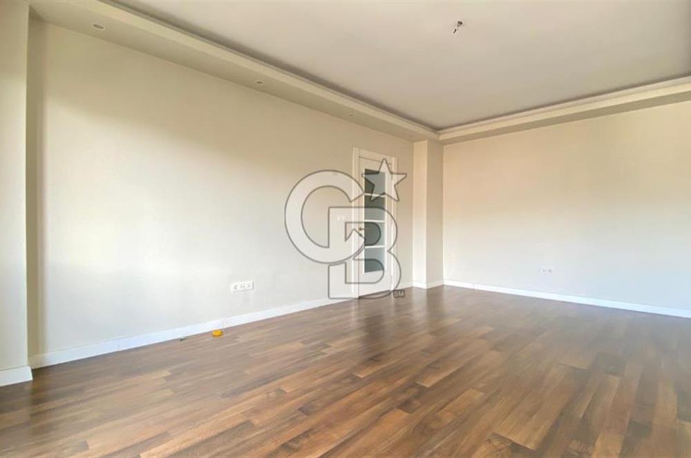 EYÜPSULTAN ALİBEYKÖYDE METROYA 300 m 2+1 85 m² SATILIK DAİRE