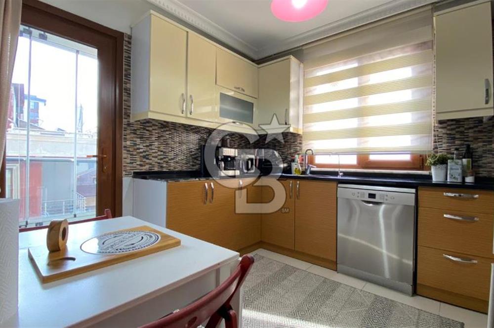 EYÜP KARADOLAP METROYA 750 m 2+1 90 m² SATILIK DAİRE