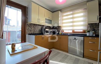 EYÜP KARADOLAP METROYA 750 m 2+1 90 m² SATILIK DAİRE