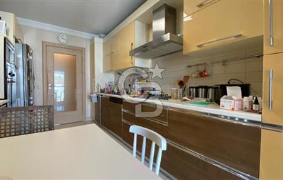 AVRUPA KONUTLARI TEM'DE 4,5+1 168 m² SATILIK DAİRE