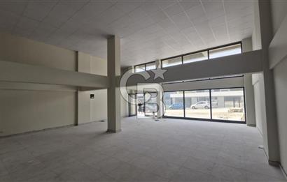 Menderes Görece’de Satılık Sıfır Dükkan