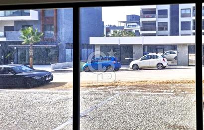 Menderes Görece’de Satılık Sıfır Dükkan