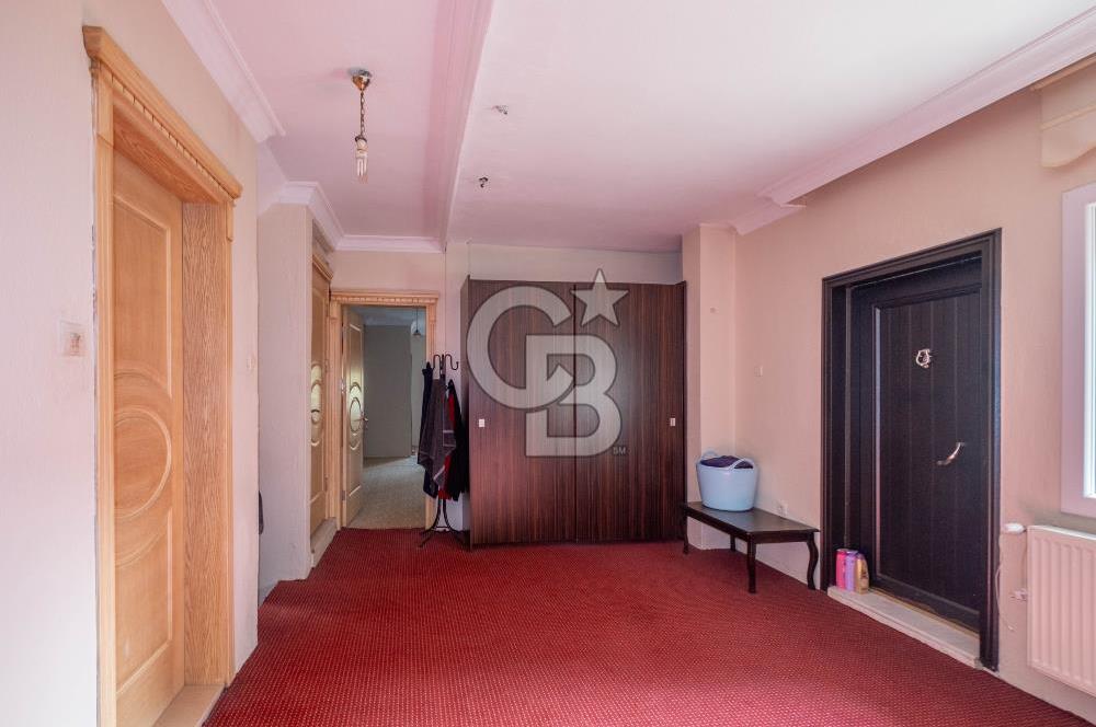 Bornova Point Alışveriş Merkezi Yakını Müstakil Bina