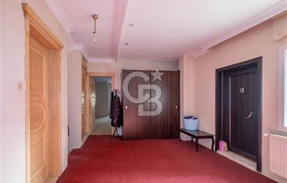 Bornova Point Alışveriş Merkezi Yakını Müstakil Bina