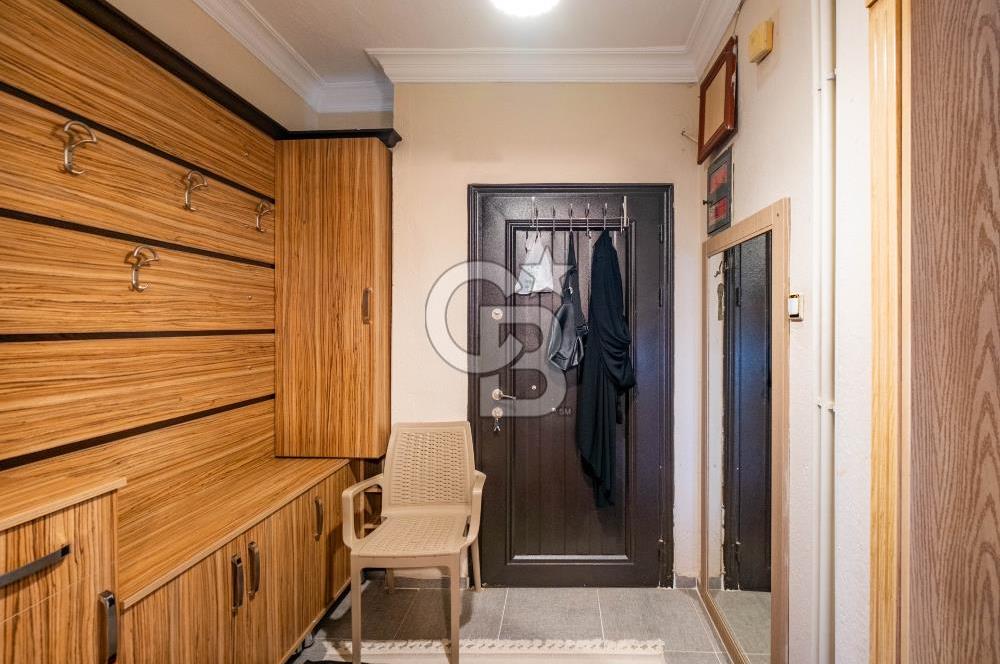 Bornova Point Alışveriş Merkezi Yakını Müstakil Bina