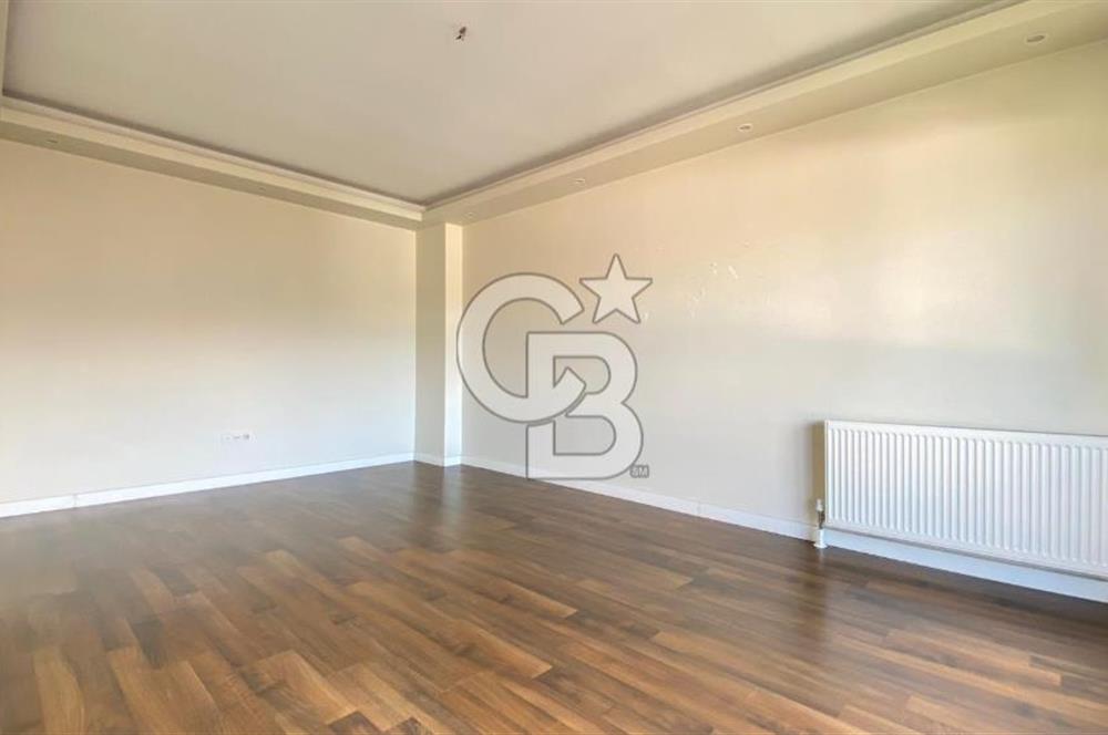 EYÜPSULTAN ALİBEYKÖYDE METROYA 300 m 2+1 85 m² SATILIK DAİRE