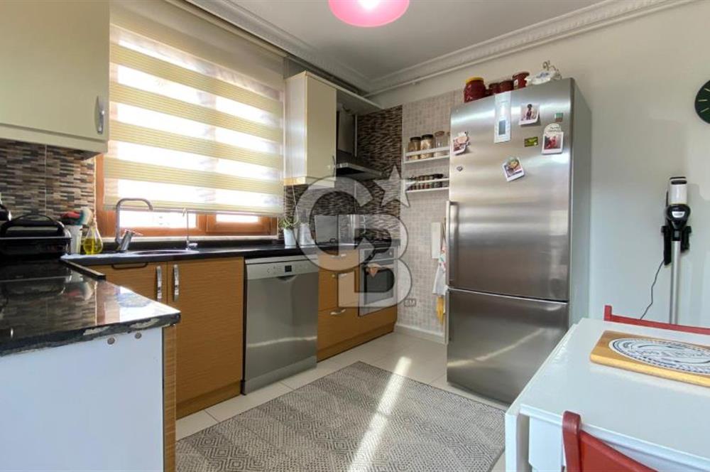 EYÜP KARADOLAP METROYA 750 m 2+1 90 m² SATILIK DAİRE