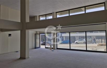 Menderes Görece’de Satılık Sıfır Dükkan