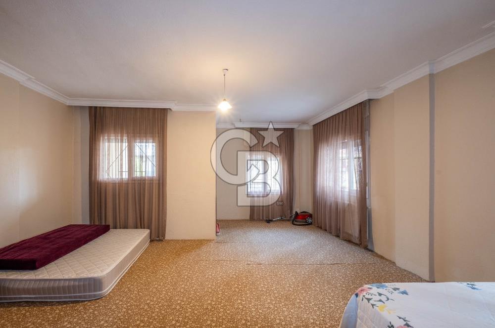 Bornova Point Alışveriş Merkezi Yakını Müstakil Bina