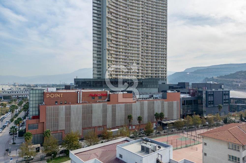 Bornova Point Alışveriş Merkezi Yakını Müstakil Bina