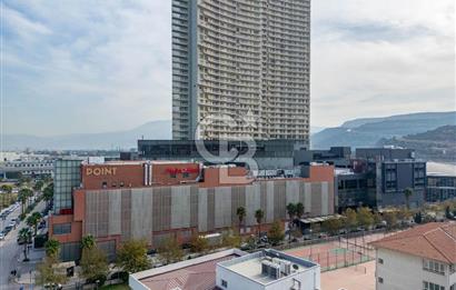 Bornova Point Alışveriş Merkezi Yakını Müstakil Bina