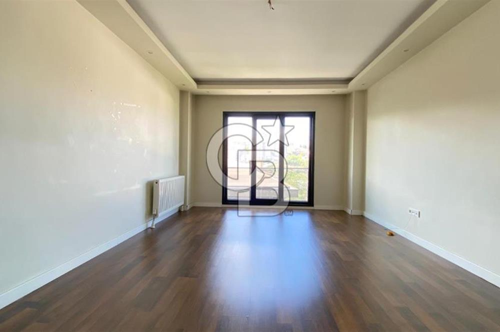 EYÜPSULTAN ALİBEYKÖYDE METROYA 300 m 2+1 85 m² SATILIK DAİRE