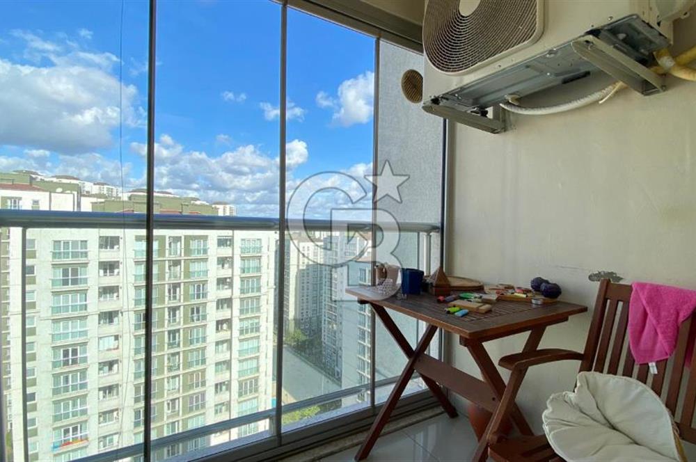 AVRUPA KONUTLARI TEM'DE 4,5+1 168 m² SATILIK DAİRE