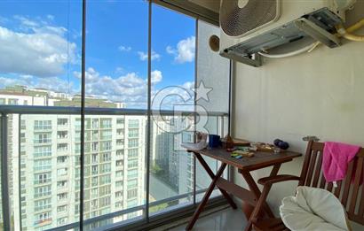 AVRUPA KONUTLARI TEM'DE 4,5+1 168 m² SATILIK DAİRE