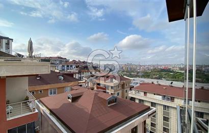 EYÜP KARADOLAP METROYA 750 m 2+1 90 m² SATILIK DAİRE