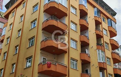 YOMRA SANCAK MAHALLESİNDE SATILIK 3+1 FIRSAT  DAİRE
