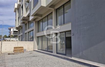 Menderes Görece’de Satılık Sıfır Dükkan