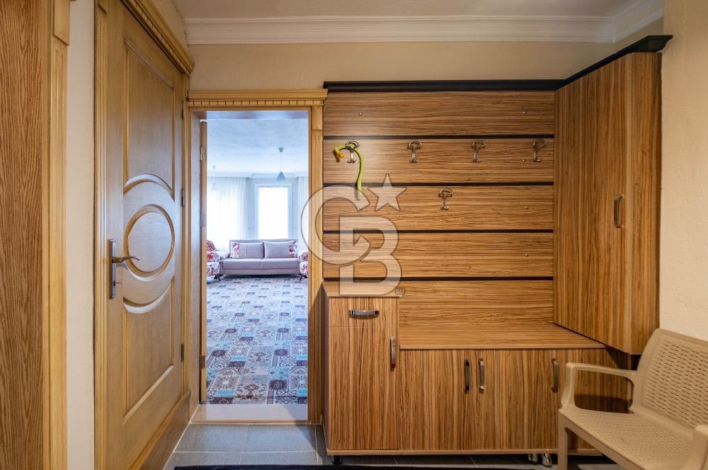 Bornova Point Alışveriş Merkezi Yakını Müstakil Bina