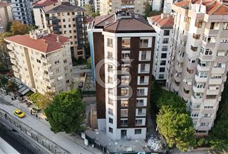 GÖZTEPE'DE SATILIK 4+1 105M2 SIFIR PROJE MARMARAY ÖNÜ - 3 - 312433