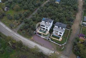 ÇINARCIK KARPUZDEREDE A+ KALİTE HAVUZLU MÜSTAKİL VİLLA - 6 - 312422