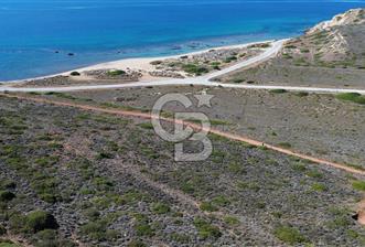 ÇANAKKALE BOZCAADA`DA DOĞAYLA İÇ İÇE 318 m² SATILIK ARSA - 5 - 312408