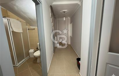 Harika Manzaralı 3+1 Bahçe Dubleksi