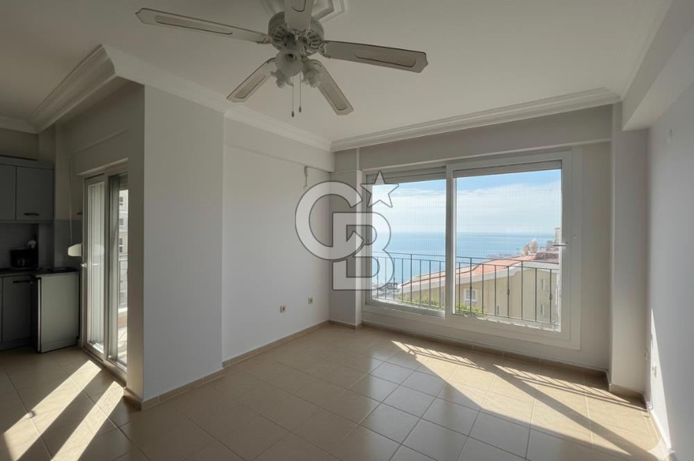 Harika Manzaralı 3+1 Bahçe Dubleksi