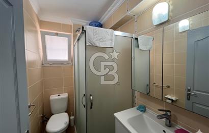 Harika Manzaralı 3+1 Bahçe Dubleksi