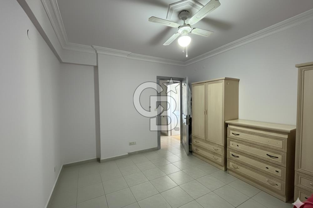 Harika Manzaralı 3+1 Bahçe Dubleksi