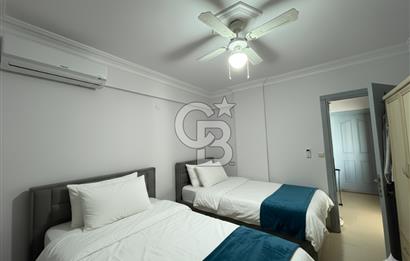 Harika Manzaralı 3+1 Bahçe Dubleksi