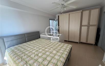 Harika Manzaralı 3+1 Bahçe Dubleksi