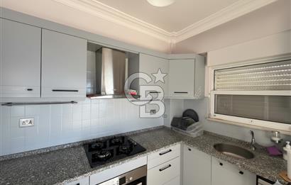 Harika Manzaralı 3+1 Bahçe Dubleksi