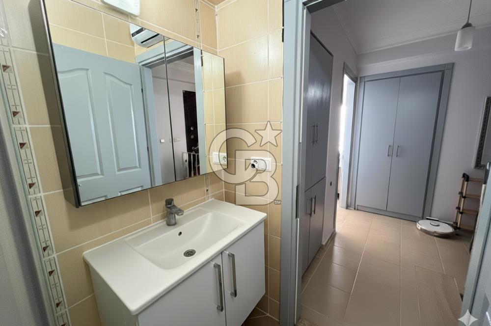 Harika Manzaralı 3+1 Bahçe Dubleksi