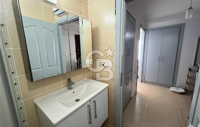 Harika Manzaralı 3+1 Bahçe Dubleksi