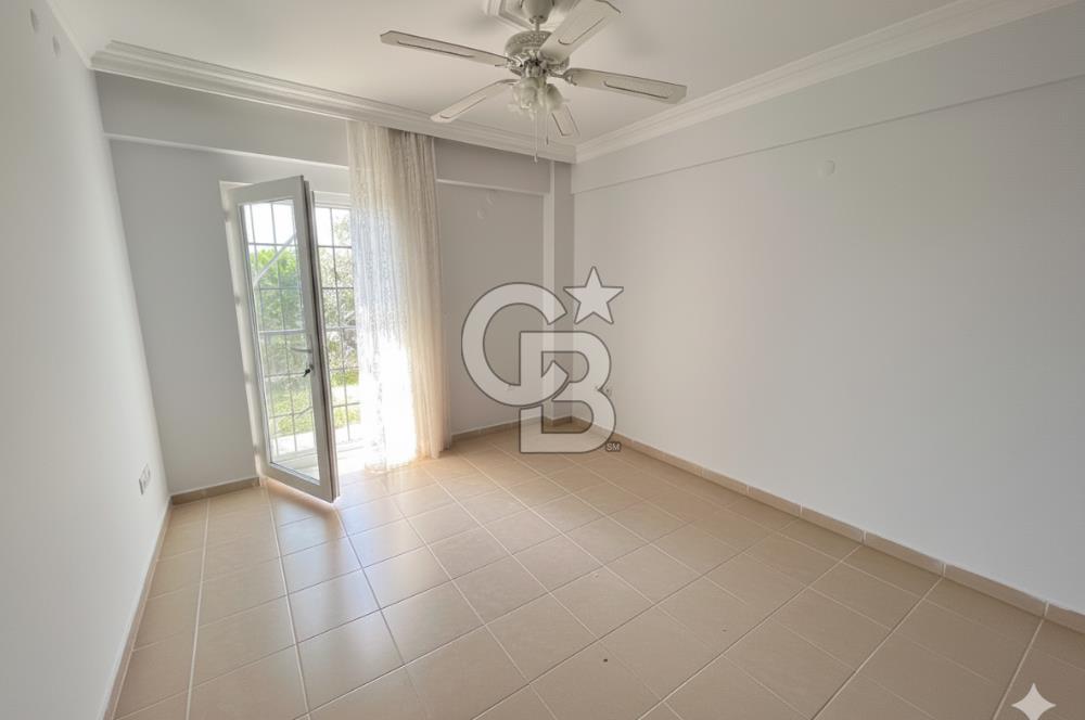 Harika Manzaralı 3+1 Bahçe Dubleksi