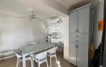 Harika Manzaralı 3+1 Bahçe Dubleksi