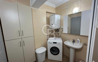 Harika Manzaralı 3+1 Bahçe Dubleksi