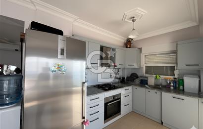 Harika Manzaralı 3+1 Bahçe Dubleksi