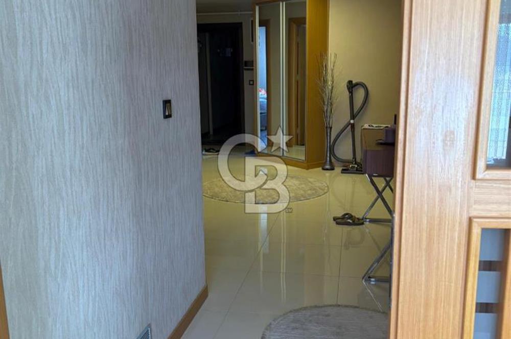 bostanlı satılıl daire