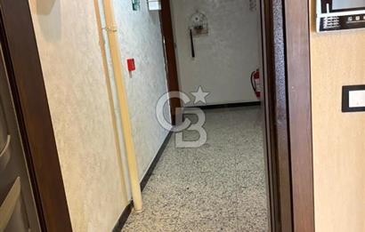 bostanlı satılıl daire