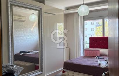 bostanlı satılıl daire