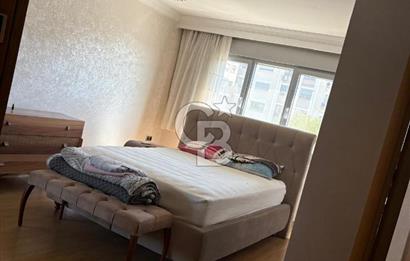 bostanlı satılıl daire