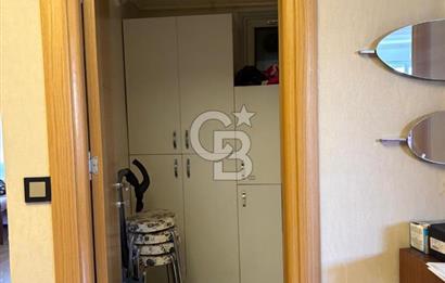 bostanlı satılıl daire