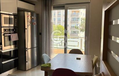 bostanlı satılıl daire