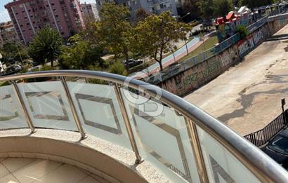 bostanlı satılıl daire