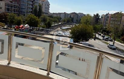 bostanlı satılıl daire