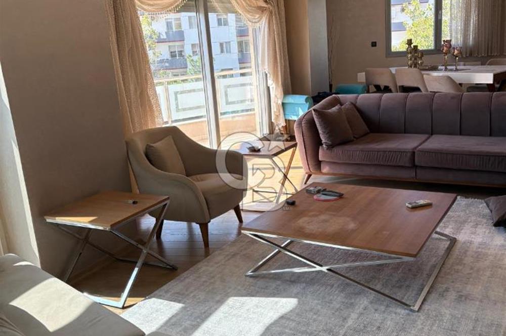 bostanlı satılıl daire