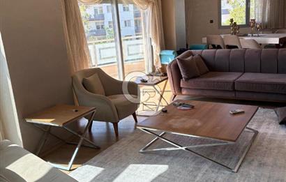 bostanlı satılıl daire